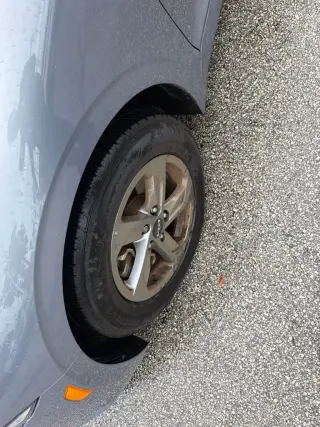 Kia K5 2024 LXS 4dr Sed