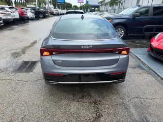 Kia K5 2024 LXS 4dr Sed
