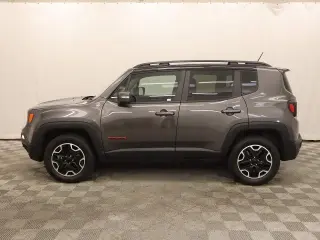 Jeep Renegade 2017 4x4 Trailhawk SUV de 4 puertas