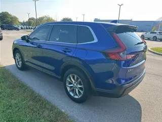Honda CR-V 2023 AWD EX SUV de 4 puertas sin paquete deportivo