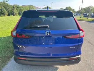 Honda CR-V 2023 AWD EX SUV de 4 puertas sin paquete deportivo