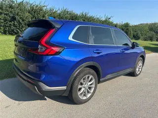Honda CR-V 2023 AWD EX SUV de 4 puertas sin paquete deportivo