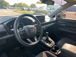 Honda CR-V 2023 AWD EX SUV de 4 puertas sin paquete deportivo
