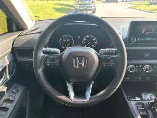 Honda CR-V 2023 AWD EX SUV de 4 puertas sin paquete deportivo