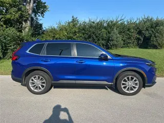 Honda CR-V 2023 AWD EX SUV de 4 puertas sin paquete deportivo
