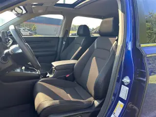 Honda CR-V 2023 AWD EX SUV de 4 puertas sin paquete deportivo