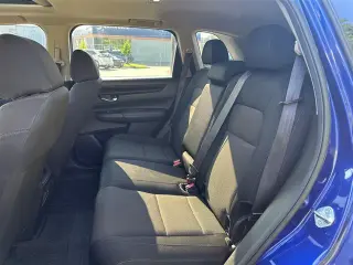 Honda CR-V 2023 AWD EX SUV de 4 puertas sin paquete deportivo