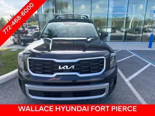 Kia Telluride 2025 S 4dr SUV