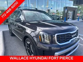 Kia Telluride 2025 S 4dr SUV