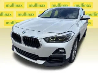 BMW X2 2019 sDrive28i 4p Sports Activity Coupé