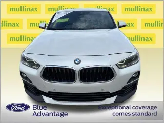 BMW X2 2019 sDrive28i 4p Sports Activity Coupé