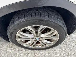 BMW X2 2019 sDrive28i 4p Sports Activity Coupé