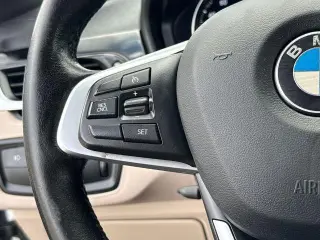 BMW X2 2019 sDrive28i 4p Sports Activity Coupé
