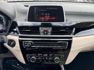 BMW X2 2019 sDrive28i 4p Sports Activity Coupé