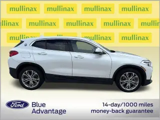 BMW X2 2019 sDrive28i 4p Sports Activity Coupé