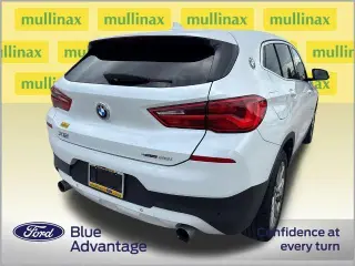 BMW X2 2019 sDrive28i 4p Sports Activity Coupé