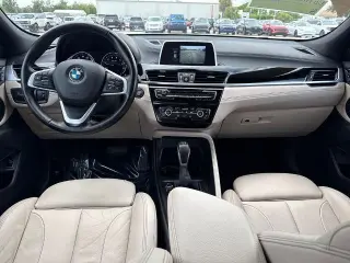 BMW X2 2019 sDrive28i 4p Sports Activity Coupé