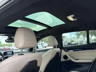 BMW X2 2019 sDrive28i 4p Sports Activity Coupé