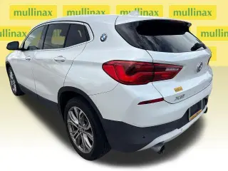 BMW X2 2019 sDrive28i 4p Sports Activity Coupé