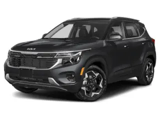 Kia Seltos 2025 EX 4p SUV