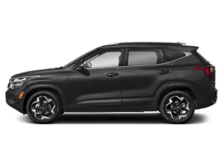 Kia Seltos 2025 EX 4p SUV