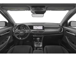 Kia Seltos 2025 EX 4p SUV