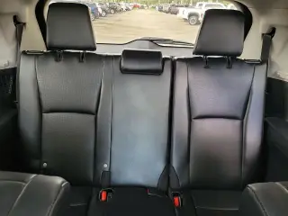Toyota Grand Highlander 2024 XLE 4dr SUV