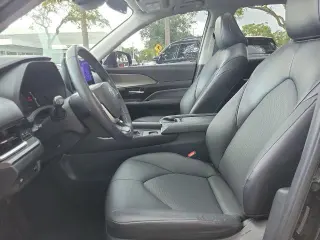 Toyota Grand Highlander 2024 XLE 4dr SUV