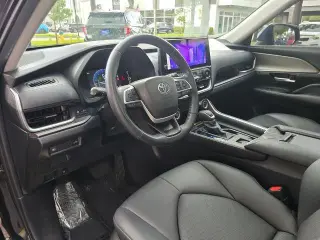 Toyota Grand Highlander 2024 XLE 4dr SUV