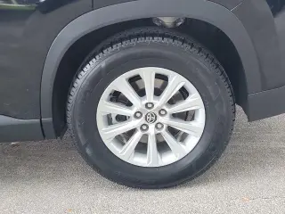Toyota Grand Highlander 2024 XLE 4dr SUV