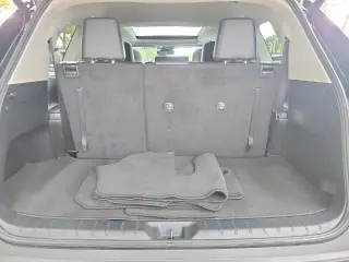 Toyota Grand Highlander 2024 XLE 4dr SUV