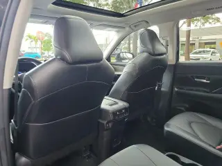Toyota Grand Highlander 2024 XLE 4dr SUV