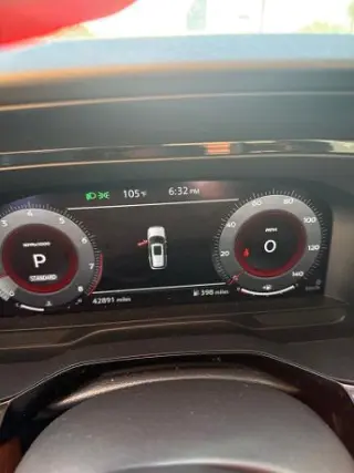 Nissan Pathfinder 2023 Platinum SUV 4 puertas