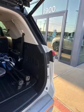 Nissan Pathfinder 2023 Platinum SUV 4 puertas