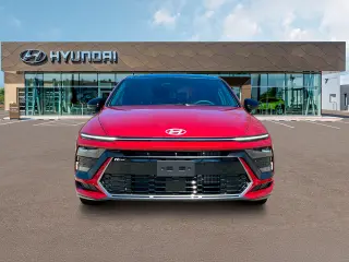 Hyundai SONATA 2024 N Line 4dr Sedán