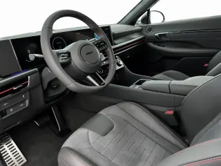 Hyundai SONATA 2024 N Line 4dr Sedán