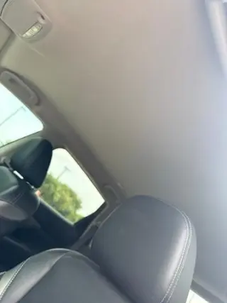 Nissan Murano 2017 S 4dr SUV (versión de mitad de año)