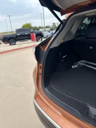 Nissan Murano 2017 S 4dr SUV (versión de mitad de año)