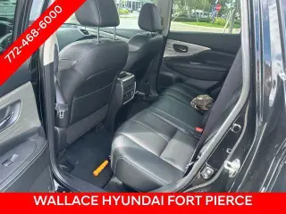 Nissan Murano 2015 Platino 4p SUV