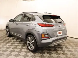 Hyundai KONA 2020 Ultimate 4dr Crossover