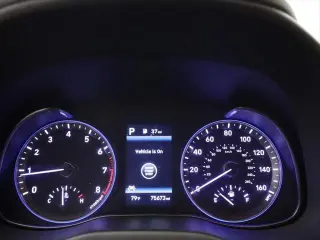 Hyundai KONA 2020 Ultimate 4dr Crossover