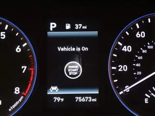 Hyundai KONA 2020 Ultimate 4dr Crossover