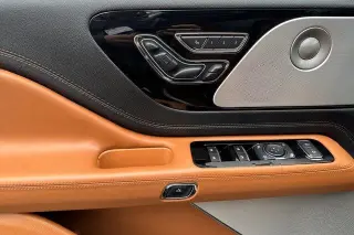 Lincoln Aviator 2020 AWD Black Label Gran Turismo 4p SUV