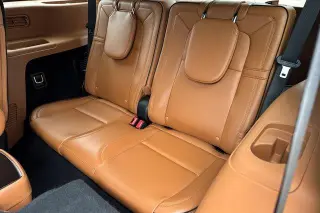 Lincoln Aviator 2020 AWD Black Label Gran Turismo 4p SUV