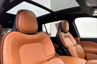 Lincoln Aviator 2020 AWD Black Label Gran Turismo 4p SUV