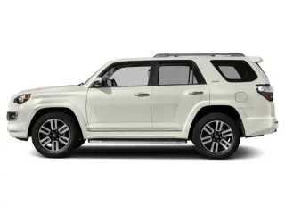 Toyota 4Runner 2018 AWD Limited 4p SUV