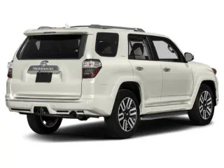 Toyota 4Runner 2018 AWD Limited 4p SUV