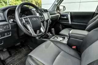 Toyota 4Runner 2023 4x4 SR5 Premium 4puerta SUV