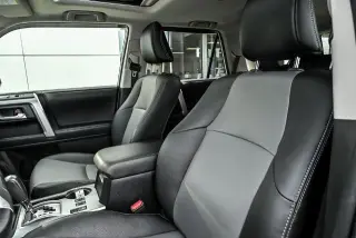 Toyota 4Runner 2023 4x4 SR5 Premium 4puerta SUV