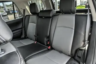 Toyota 4Runner 2023 4x4 SR5 Premium 4puerta SUV